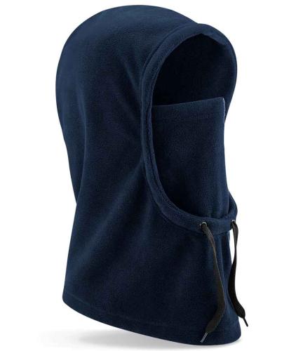 Beechfield Recycled Fleece Hood - FNA - ONE